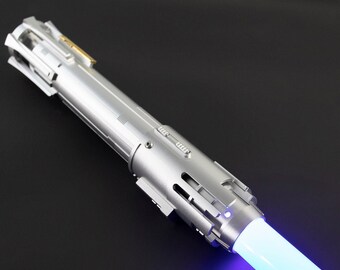 Ben Solo Lightsaber - Etsy Canada