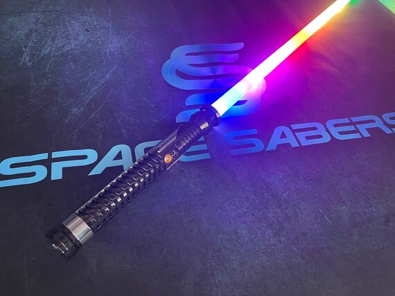 Qui-gon Jinn Lightsaber Heavy Duelling 