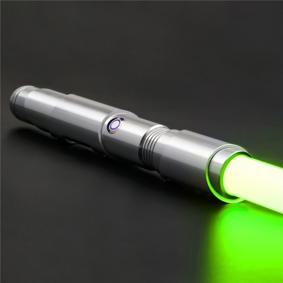 Bullet Lightsaber Neopixel Blade Lightsaber Duelling Lightsaber With