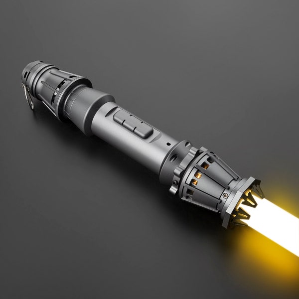 REY SKYWALKER Lightsaber Force FX Lightsaber Neopixel Blade Lightsaber