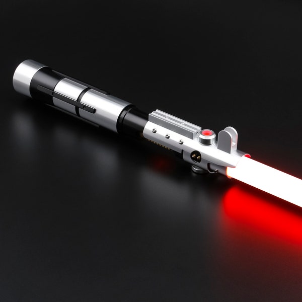 Neopixel Lightsaber Crystal Etsy
