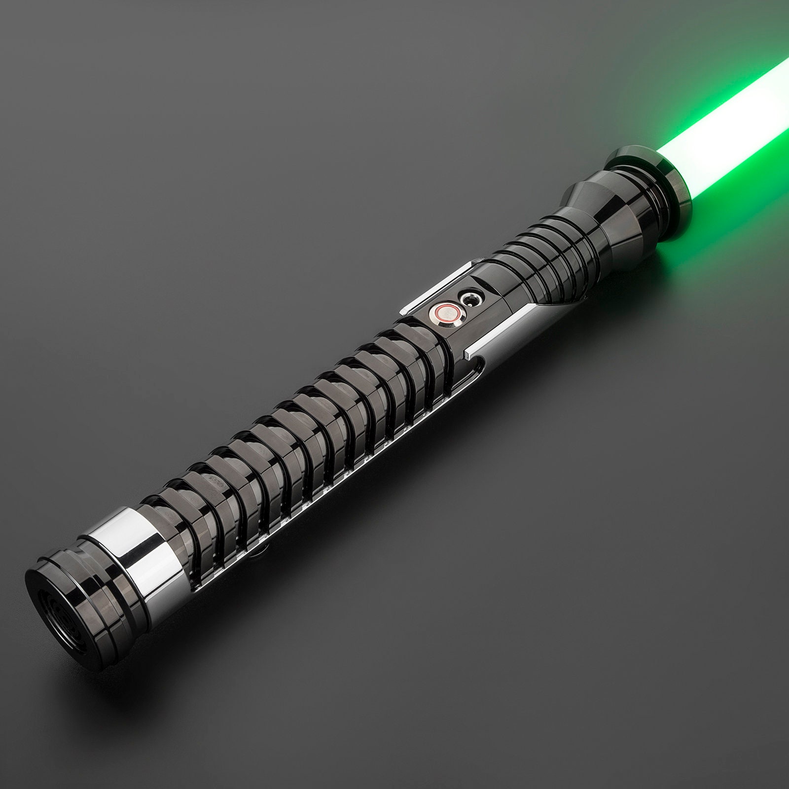 Blend Swap  Qui-Gon Jinn Lightsaber