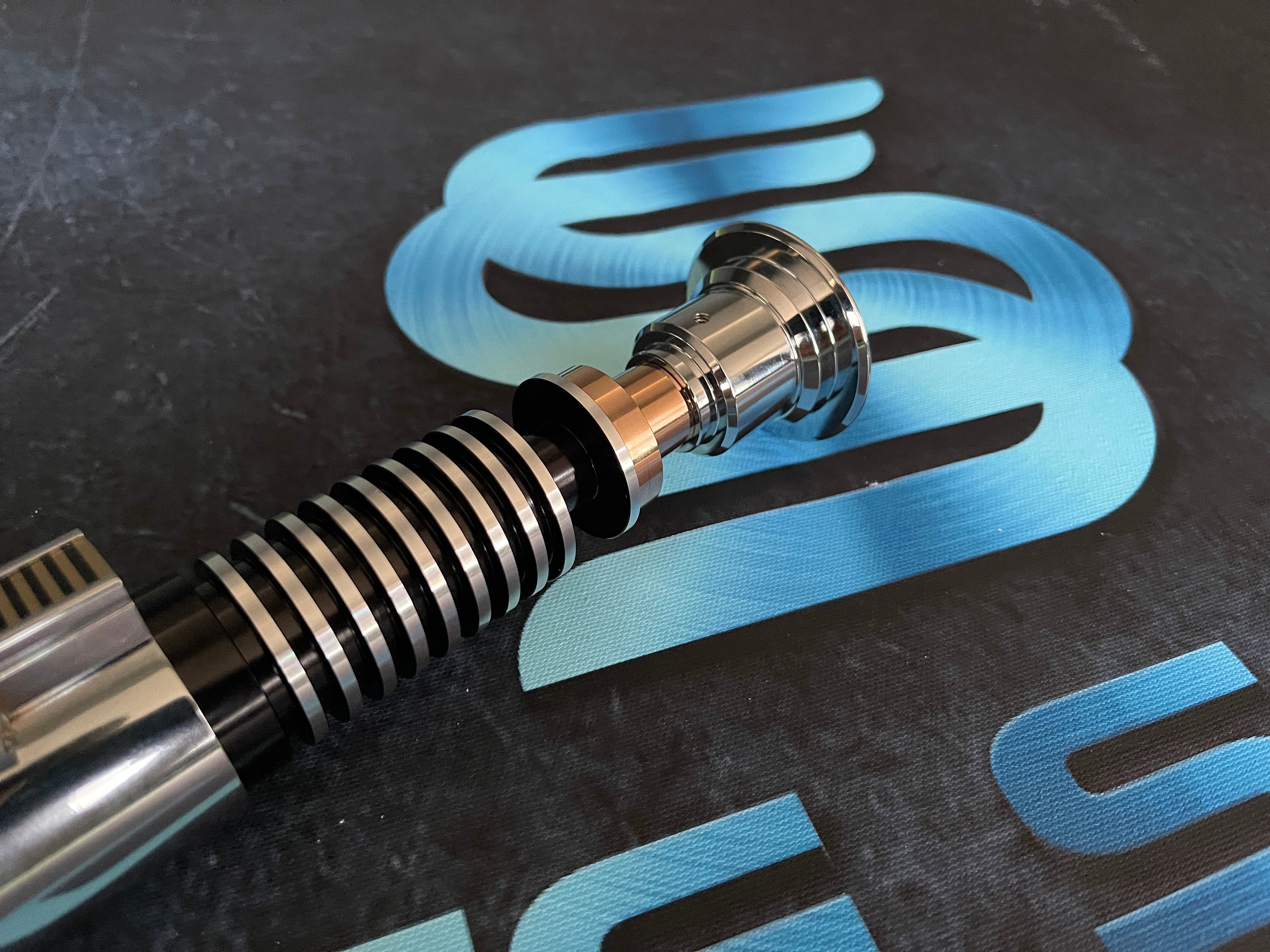 fx lightsaber
