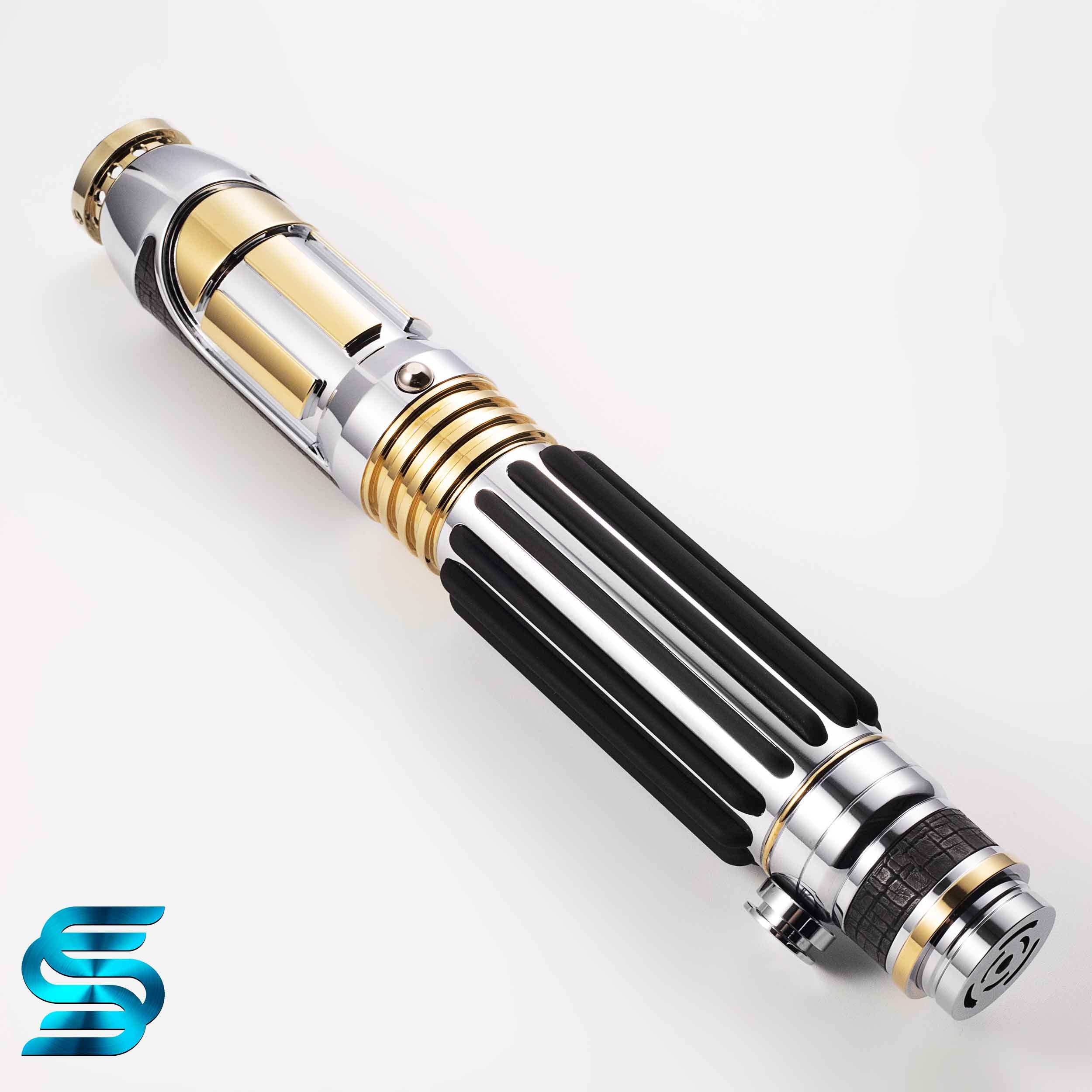 Mace Windu Lightsaber Bad Mother