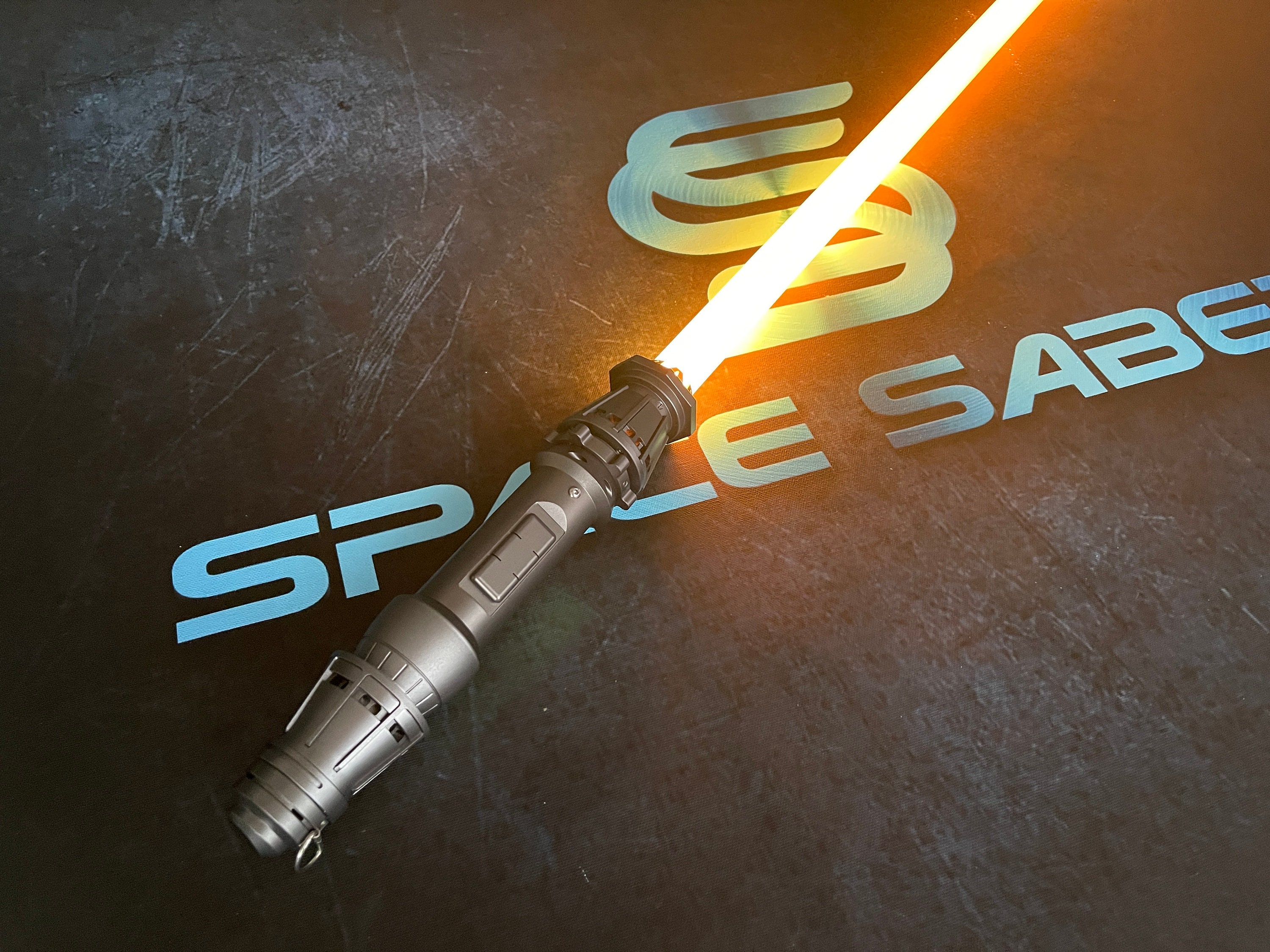 force fx lightsaber review