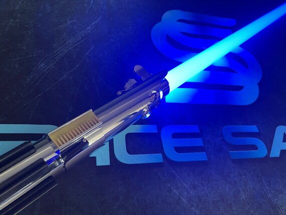 Anakin Skywalker Lightsaber Star Wars 