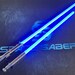 Ahsoka Shoto Combo Kit Lightsaber Star Wars Lightsaber Neopixel Blade Lightsaber Xenopixel 