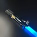 Anakin Skywalker Lightsaber Star Wars Lightsaber Neopixel Blade Lightsaber 