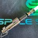 Luke Skywalker ROTJ Lightsaber Star Wars Lightsaber Neopixel Blade Lightsaber Xenopixel 