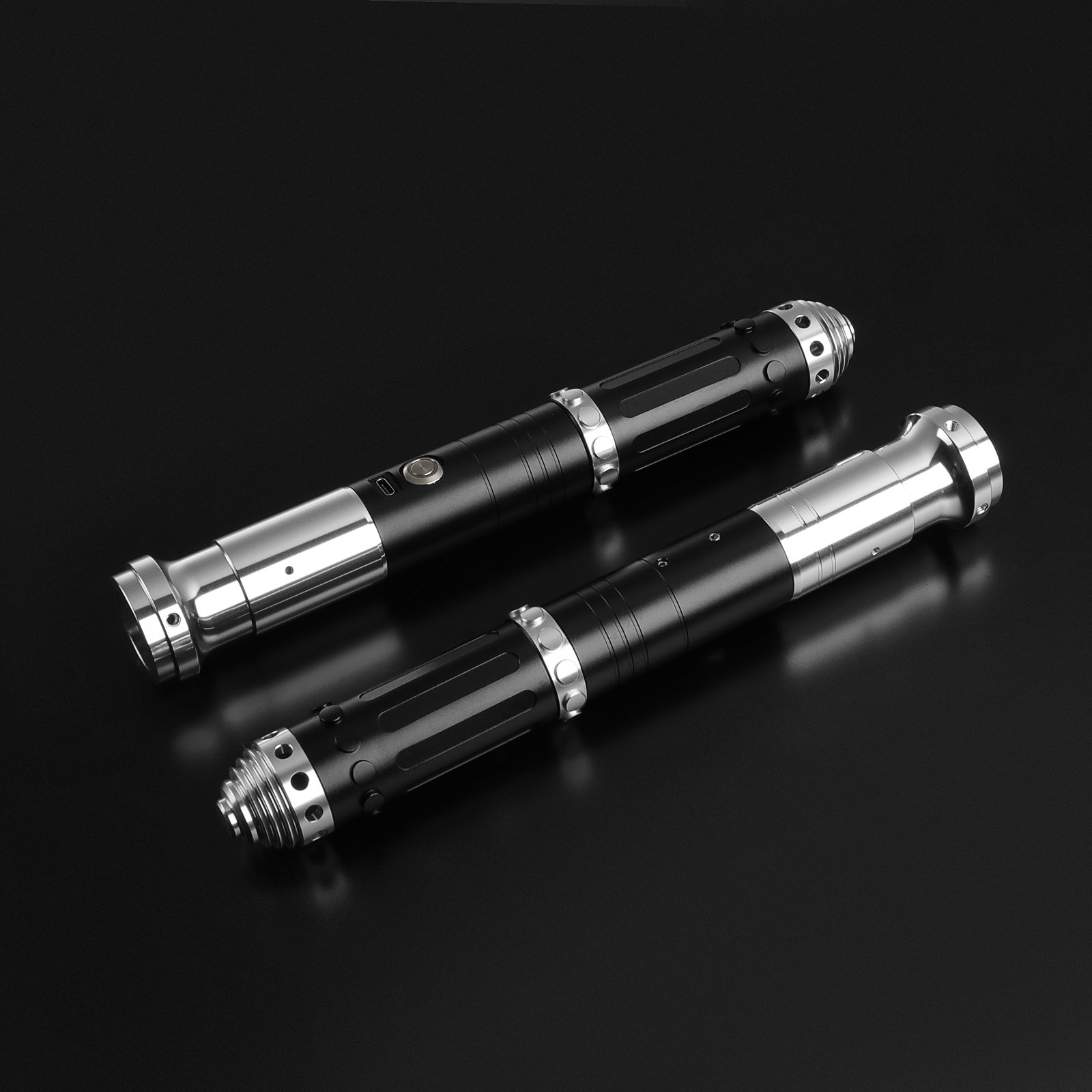 Alsos Lightsaber With Neopixel Blade Xenopixel V2 Smooth Swing Etsy