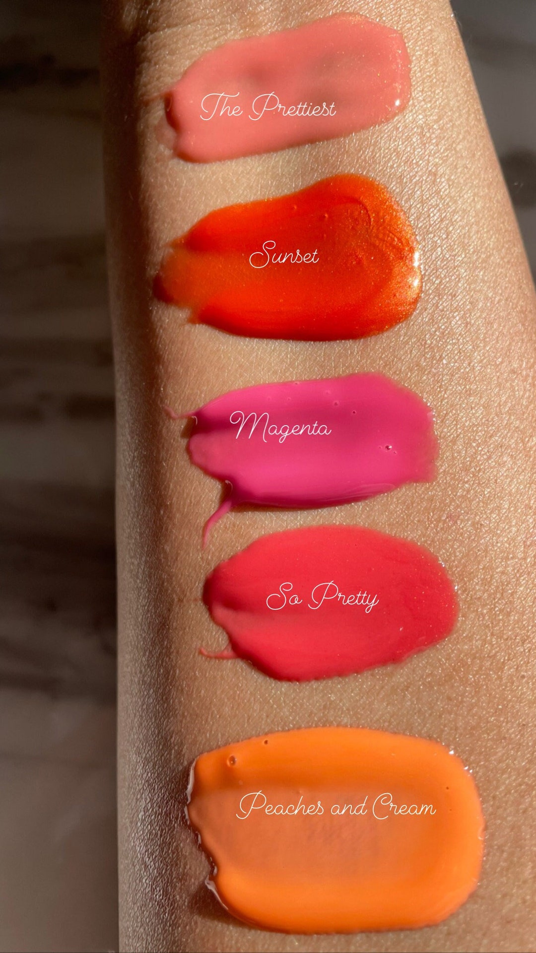 Wholesale Lip Gloss, Lip Gloss Base Wholesale, Versagel Wholesale, Lip