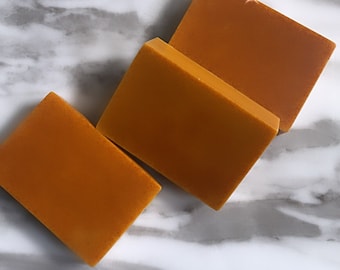 Turmeric Ginger Skin Soap, Kojic Soap