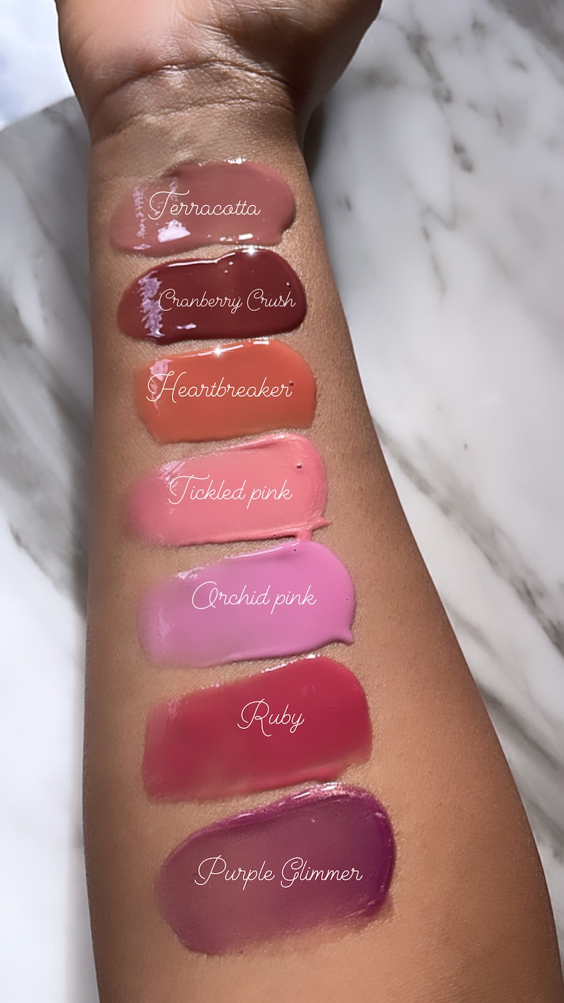 Wholesale Lip Gloss Lip Lip Gloss Base Wholesale Wholesale Etsy