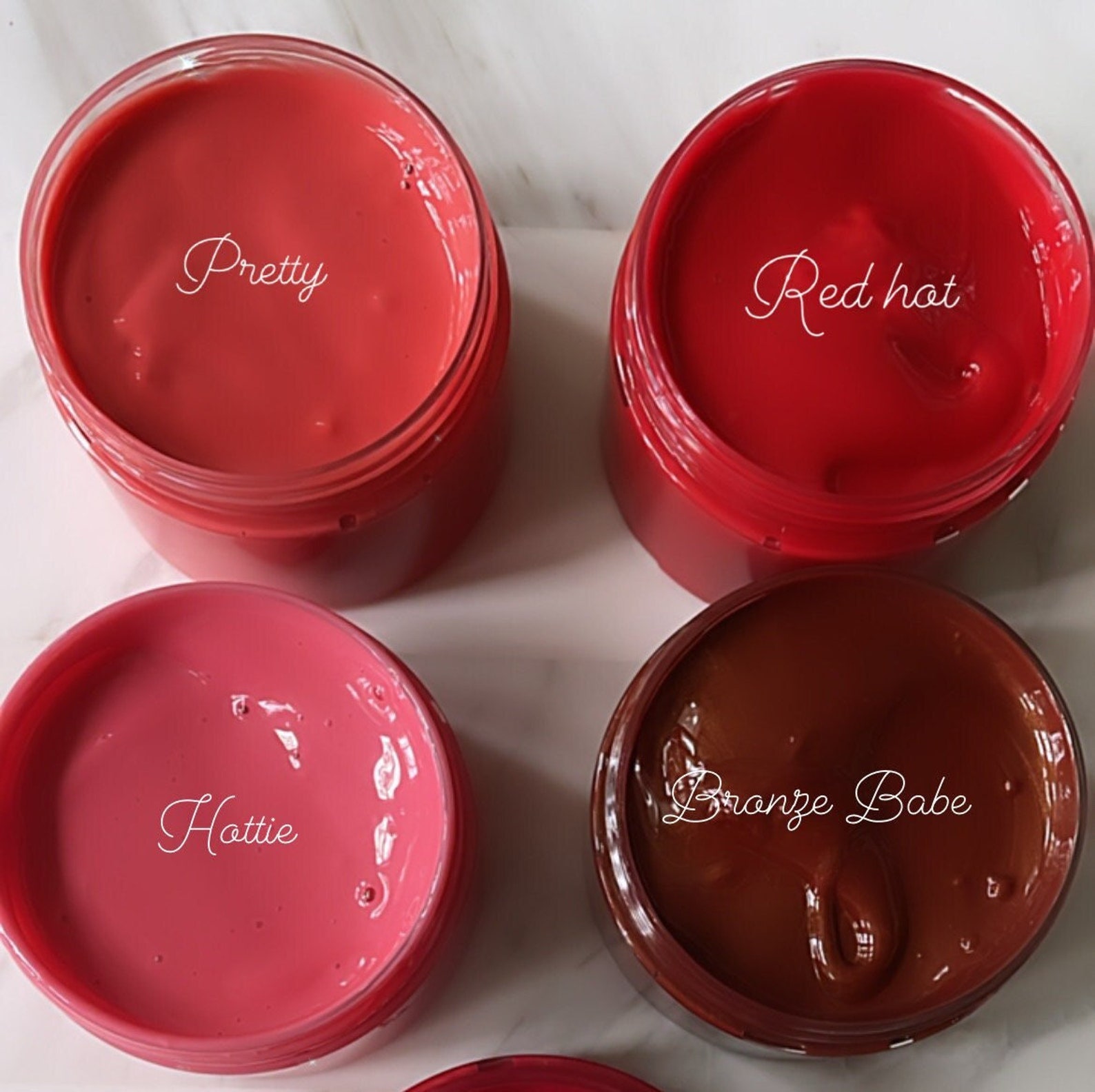 Pigmented Lip Gloss Wholesale Christmas Lip Gloss LIP GLOSS Etsy