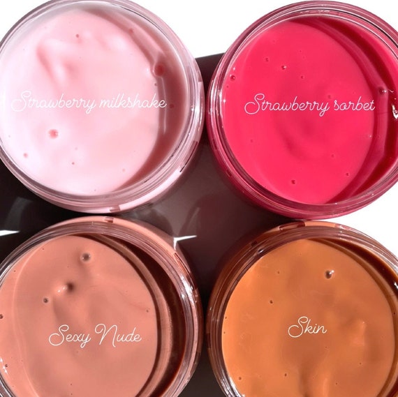 Wholesale Lip Gloss Wholesale Lip Glosses Wholesale Lip Etsy