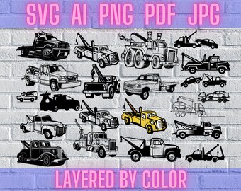 Free Free Tow Truck Hook Svg 910 SVG PNG EPS DXF File