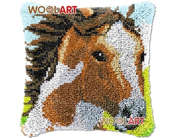 大人用 Fiery Stallion ラッチフッククッションカバーキット 空白