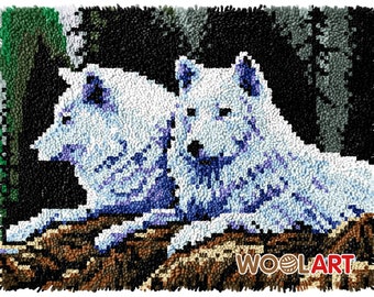 ラッチフックキット ラグ かわいい犬のラッチフックラグキット ブルドッグ動物ラッチフックキット Diyラグ作りクラフト カラフルなパ ラッチフック ラグ カーペット 編み物 プレカット 毛糸 手芸 セット DIY 絨毯 ZD159 : bears house ヤフー店 - 通販 -  Yahoo!ショッピング