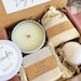 see more listings in the gender neutral gift sets section