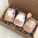 see more listings in the organic bath salt section