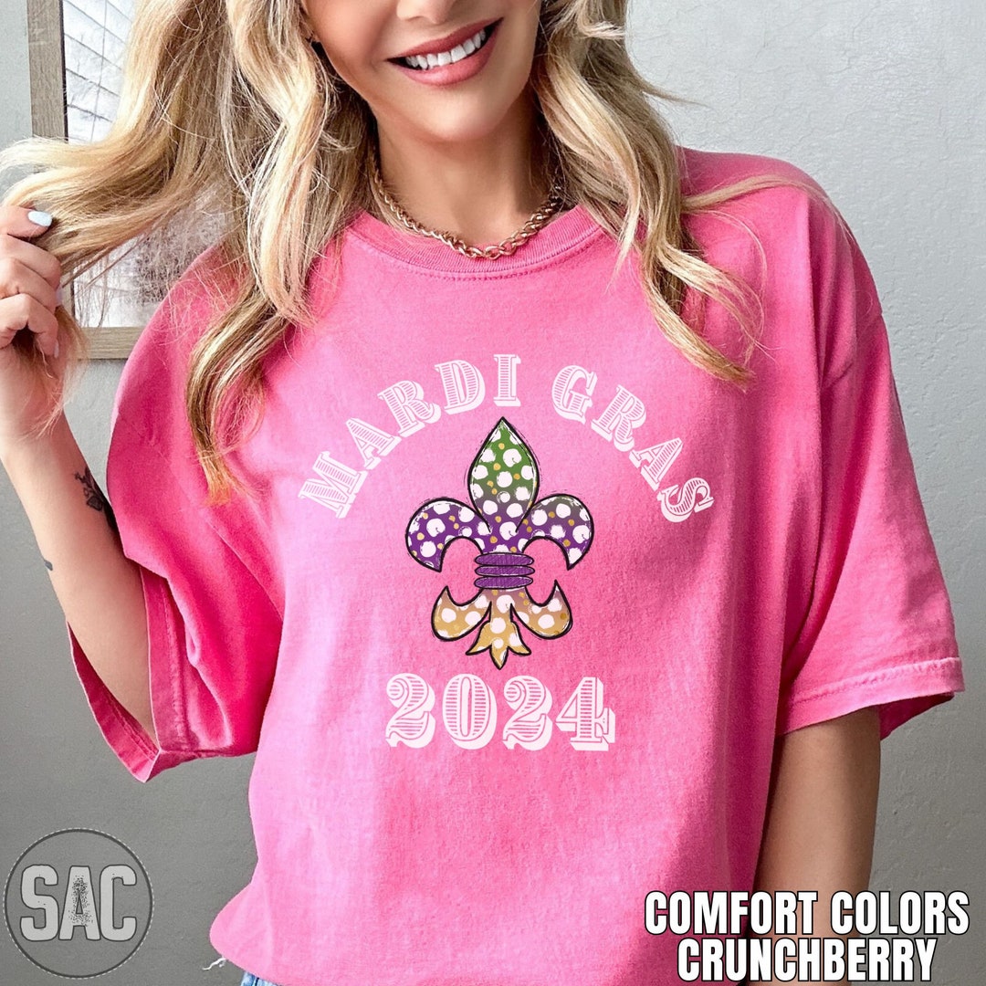 Mardi Gras Shirt,mardi Gras Shirts,mardi Gras Shirt Women,mardi Gras