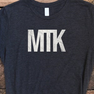 Montauk Shirt, MTK Shirt, Montauk NY Shirt, Montauk Distressed MTK Shirt, Montauk Beach Tee