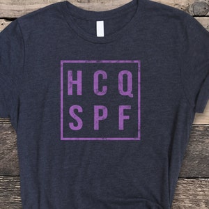 Lupus Shirt, HCQ SPF Shirt, Lupus Awareness Shirt, Lupus Awareness, Distressed Lupus Shirt, Lupus Tee
