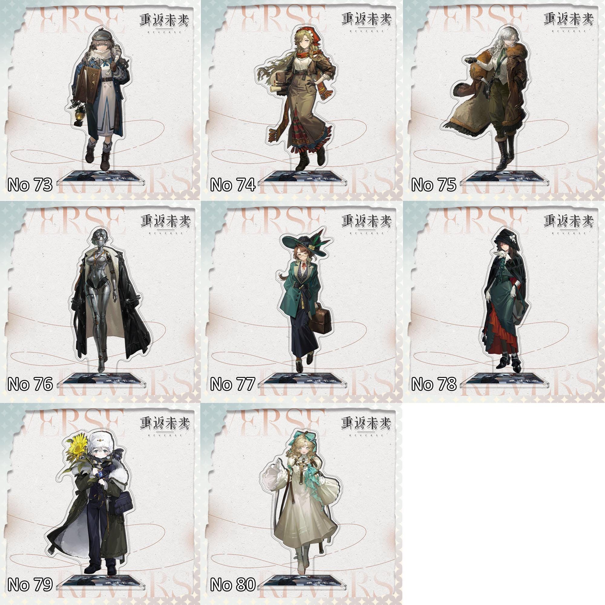 【PTS限定】TINYTINY The Reverse Of Coinフィギュア PTS限定】TINYTINY The Reverse Of Coinフィギュア PTS限定】TINYTINY