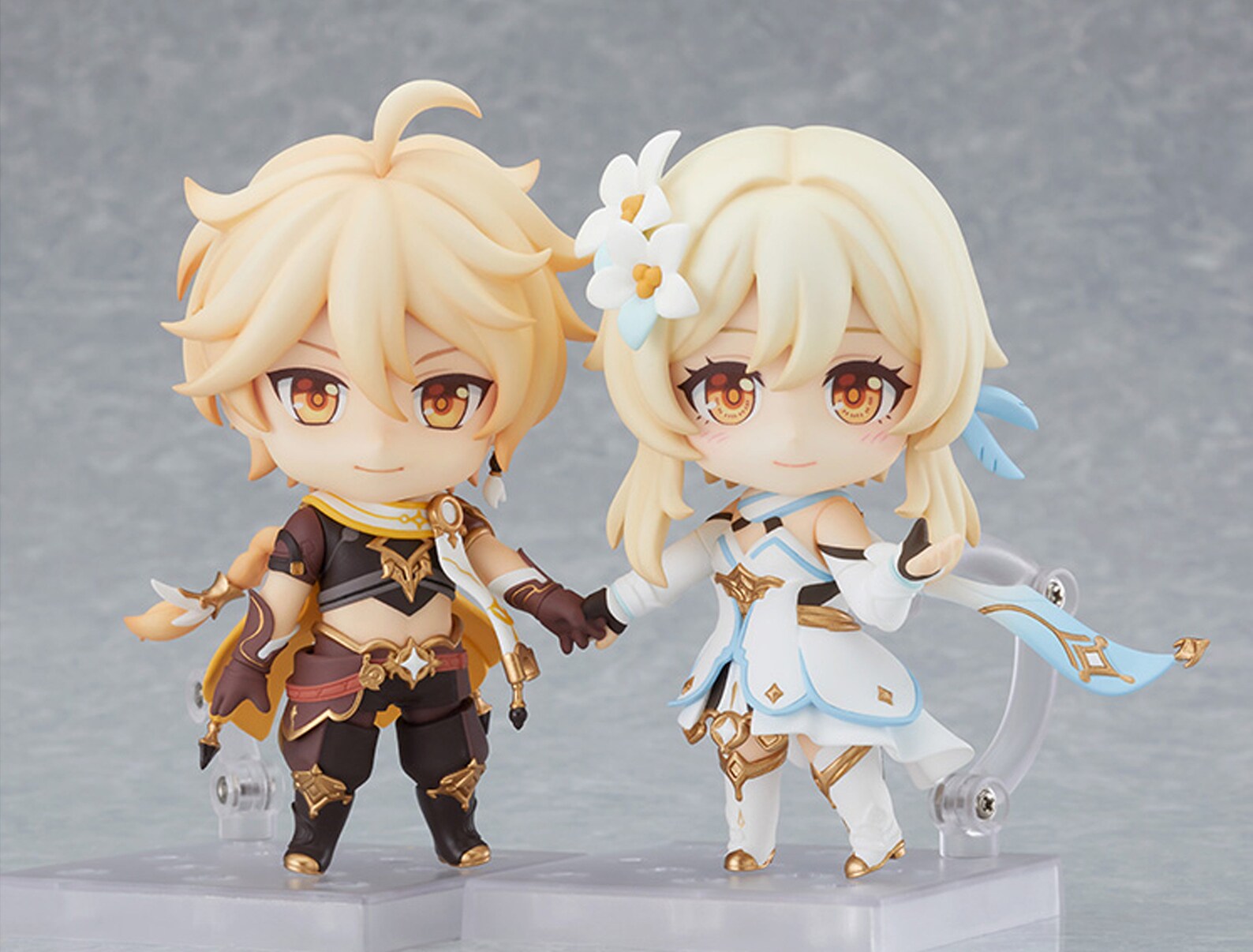 Official Genshin Impact Nendoroid Figure Genshin Impact - Etsy UK