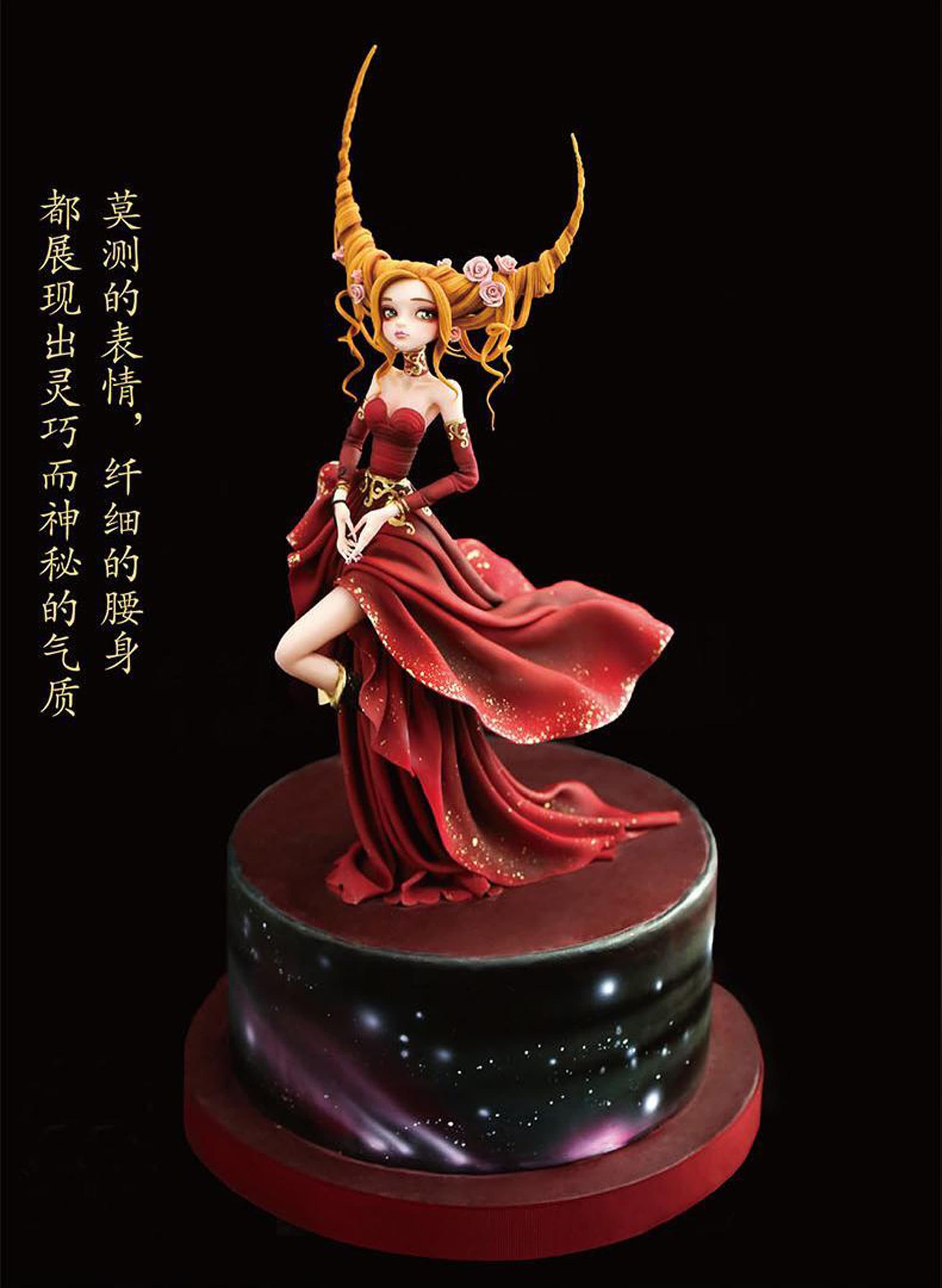 8. Eatmahapples' Cake Competition Winner Announced - 0c4i7e5