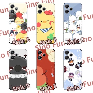 Love and Deepspace Cell Phone Case Matte/Glossy, Zayne, Xavier, Caleb, Sylus, Rafayel