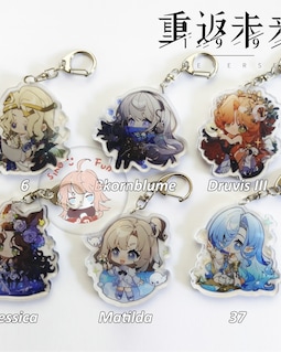 Reverse: 1999 Charm Buy 2 Get 1 Free, X, 6, 37, Spathodea, Ulu