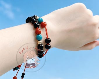 Bracciale con lama Mortenax