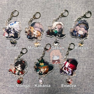 Rückseite: 1999 Charm Kaufen Sie 2 erhalten Sie 1 gratis, Vertin, Regulus, Eternity, Black Dwarf, Adler, Lilya, Schneider, Sotheby, Voyager