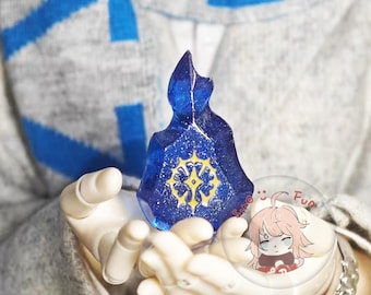 Honkai Star Rail Amphoreus Coreflames, 「世負い」の火種, 「부세」의 불씨