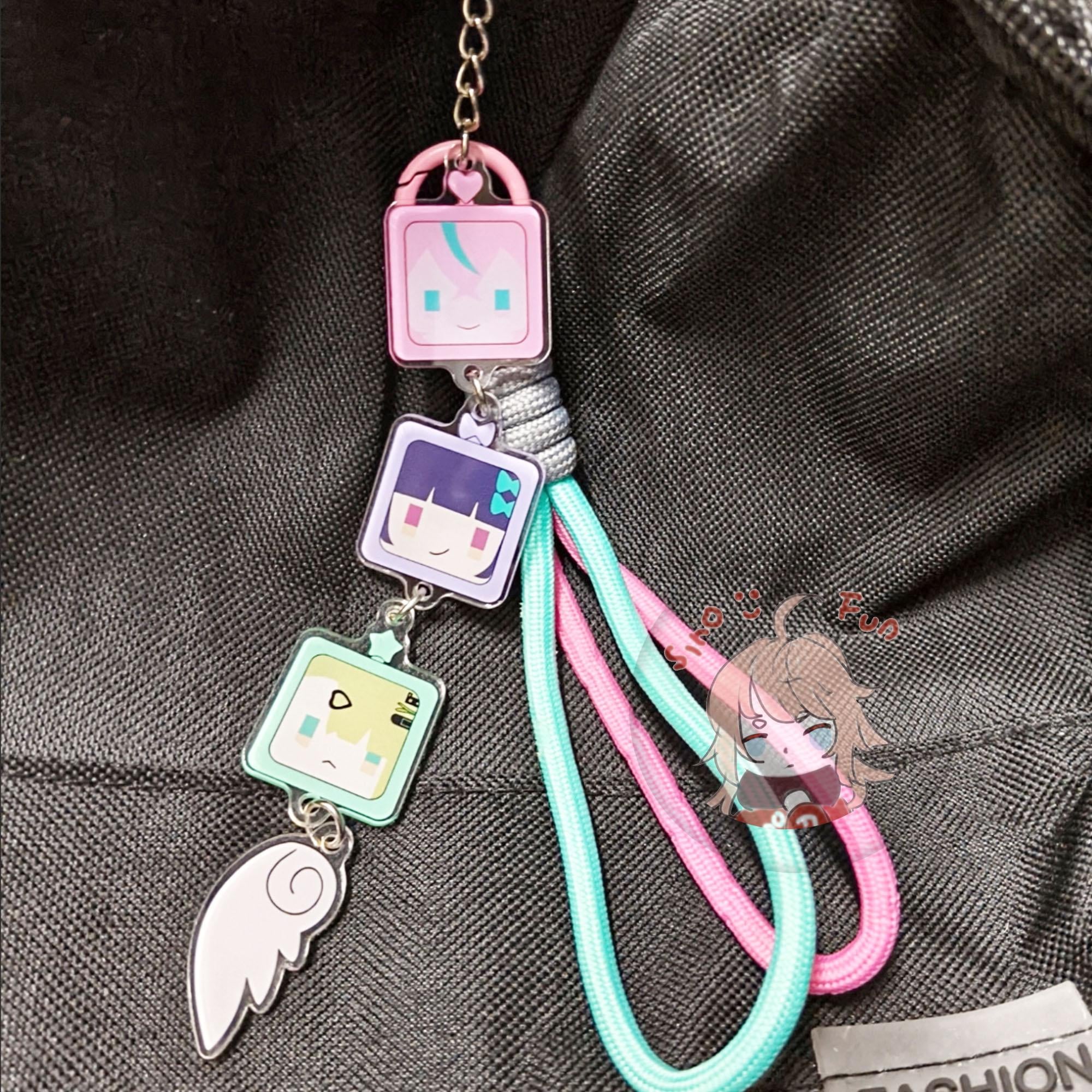 Zenless zone zero - Etsy 日本
