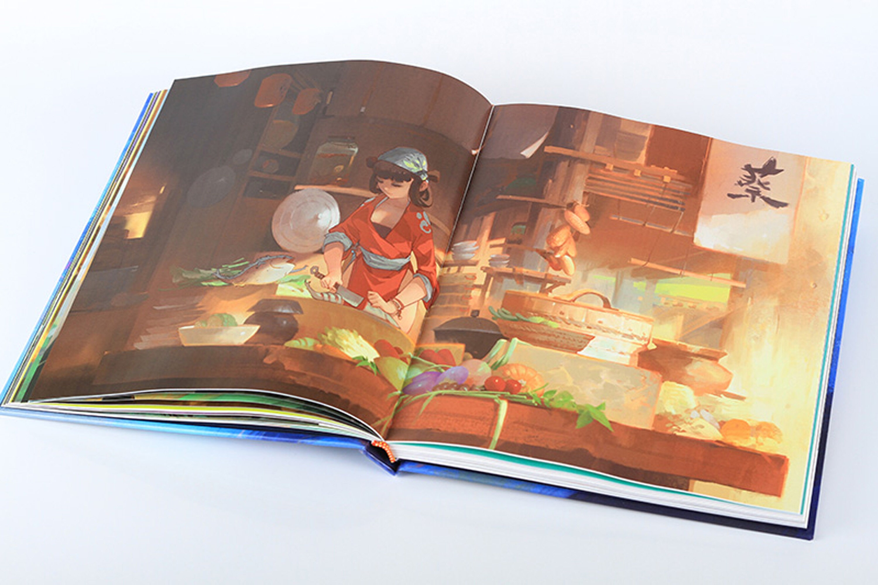 トライガンArt Book* 91hxo3Q68CL._UF350,350_QL50_.jpg