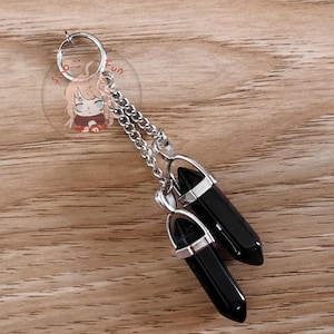 Pendientes Rafayel Amor y Espacio Profundo, 恋と深空, 恋与深空, セイヤ, レイ, ホムラ, 러브앤딥스페이스, 기욱, 심성훈, 이서언