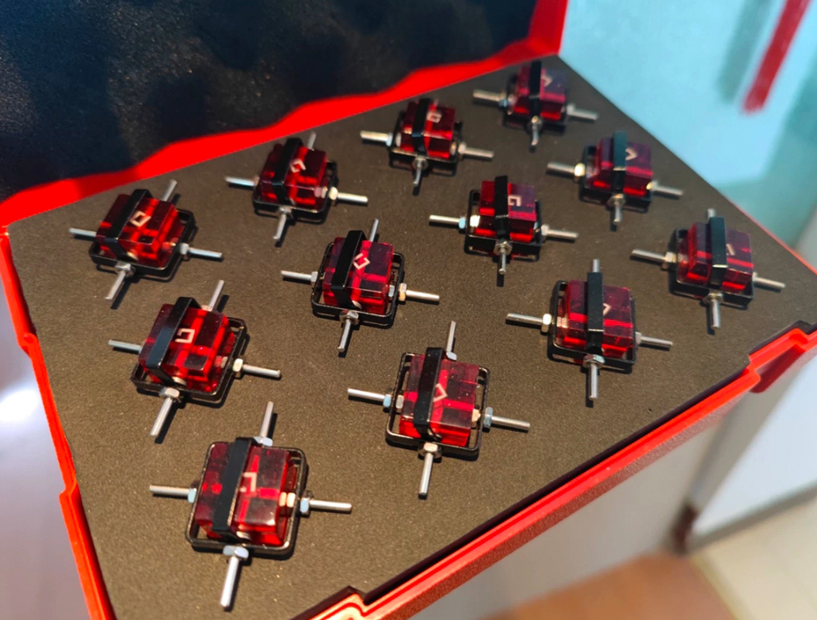 Arknights Orundum Originite Prime Emergency Sanity Potion Etsy