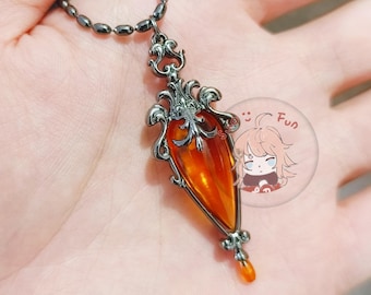 Lord Of Mysteries Pendent, Klein Pendulum, 诡秘之主