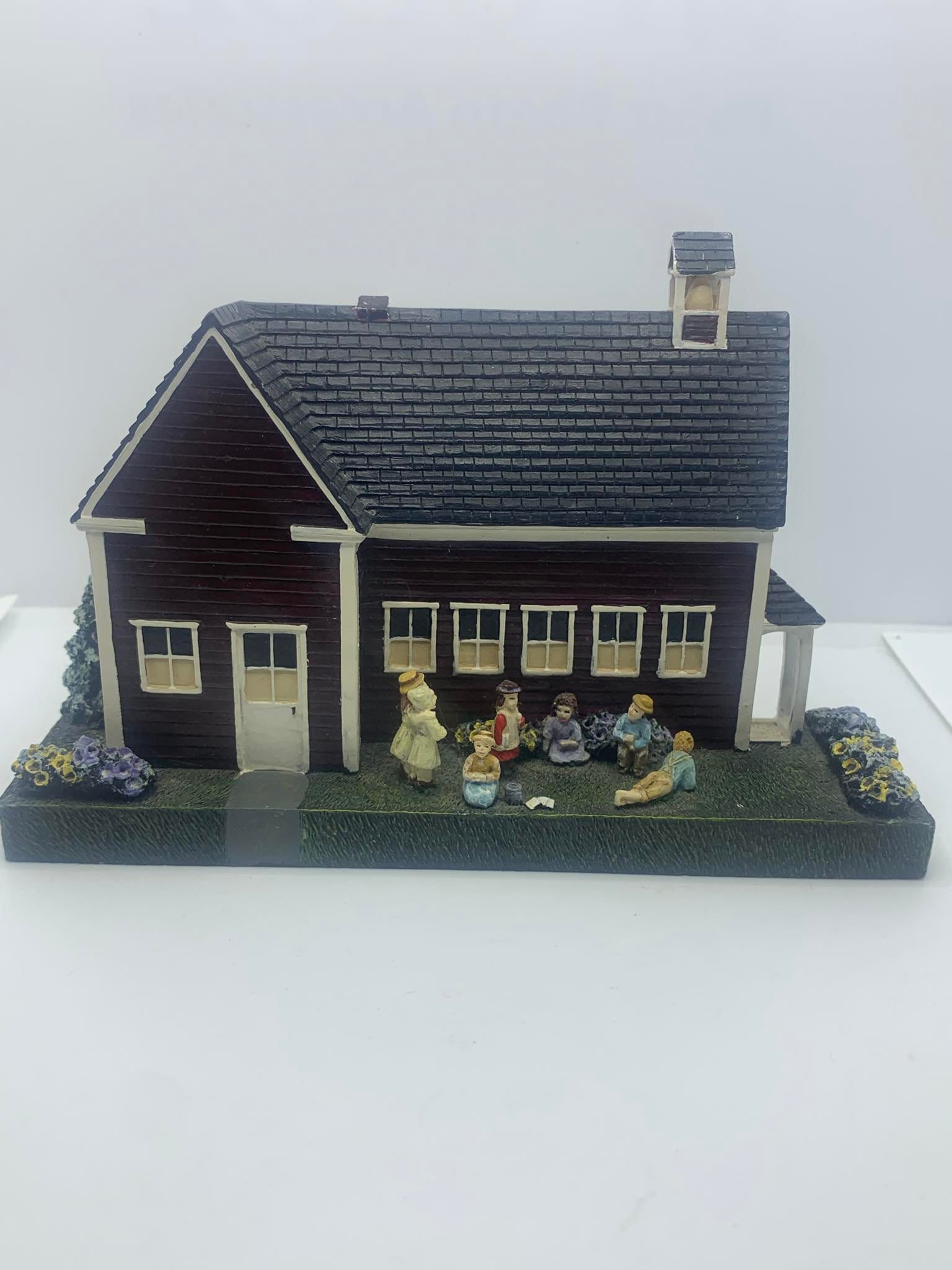 Antique model house vintage - Etsy 日本