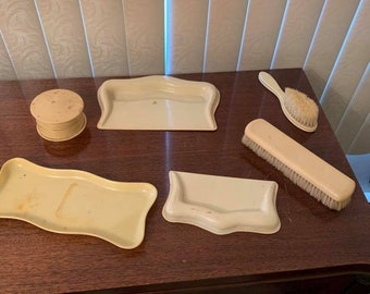 French Ivory Beauty Set