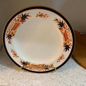 Talerz Wedgwood Anglia