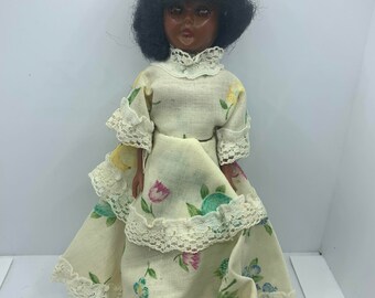Vintage Retro Dolls 1960s - Handmade Clothes - Etsy