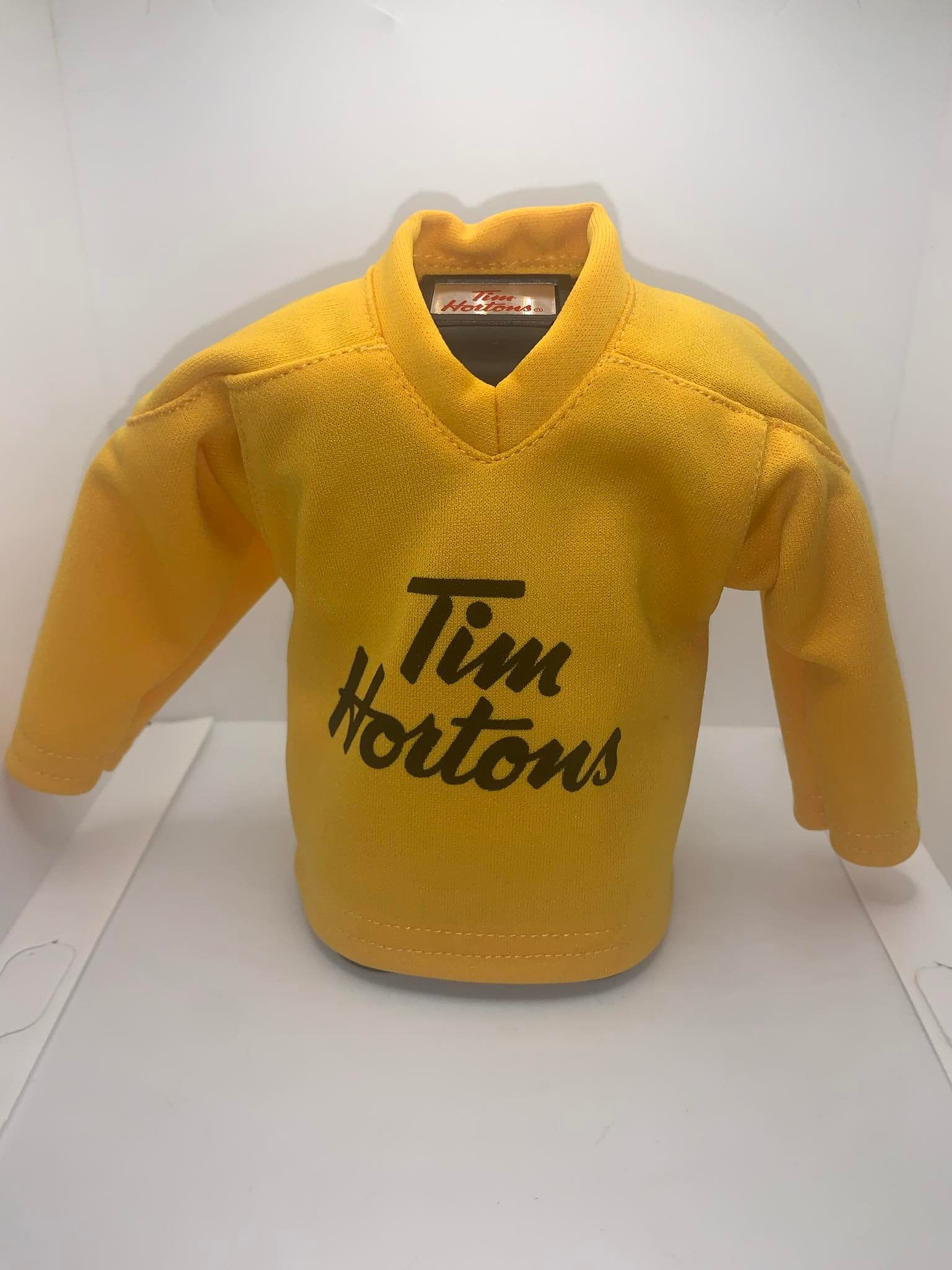 Sidney crosby signed timbits jersey on sale