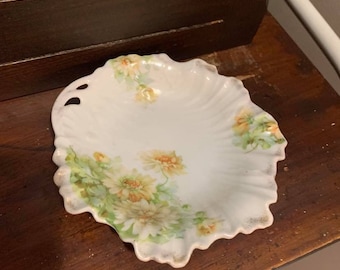 Cuenco de porcelana de Silesia, Alemania