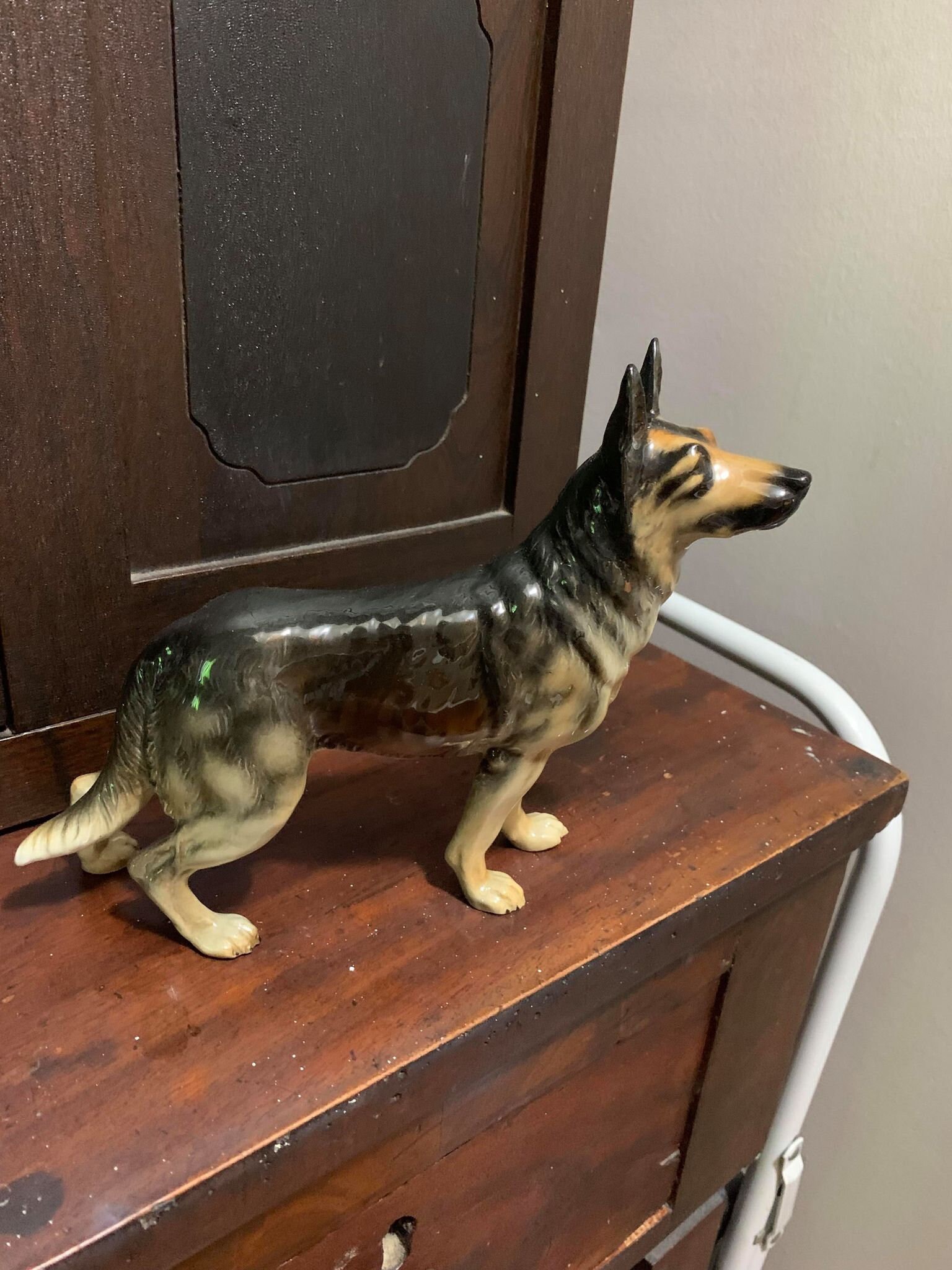 german shepherd large size