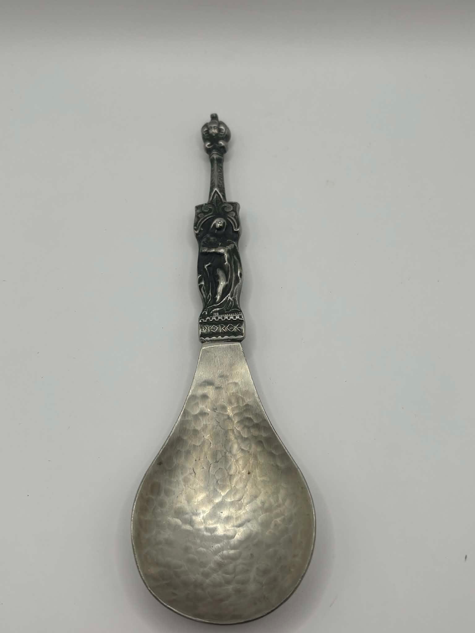 Konge Tinn Pewter - Etsy