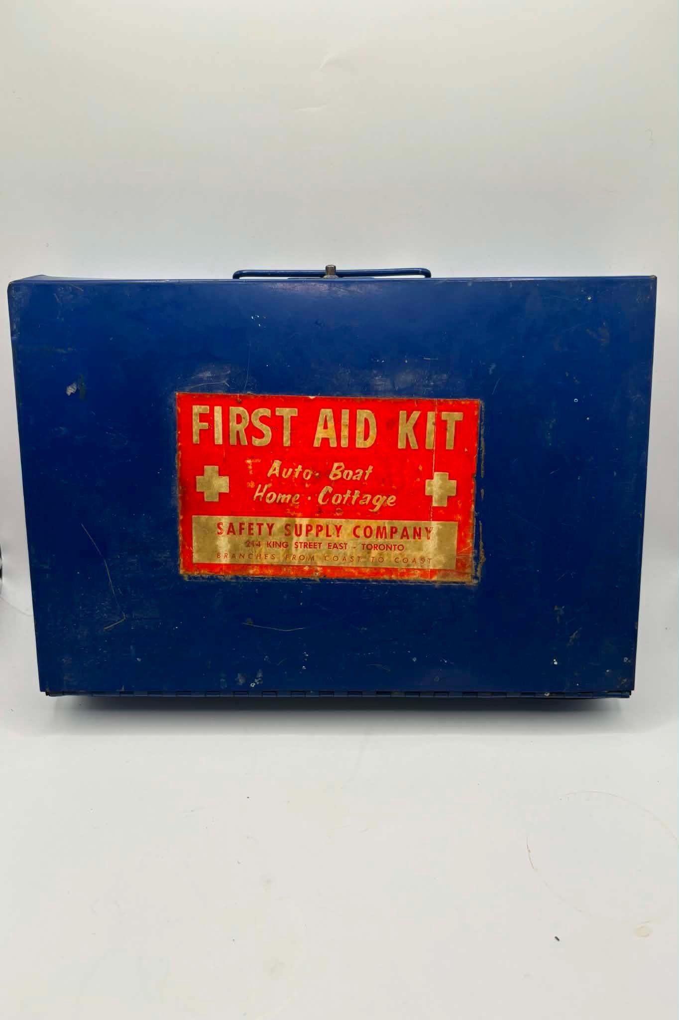 Johnson and johnson first aid kit - Etsy 日本