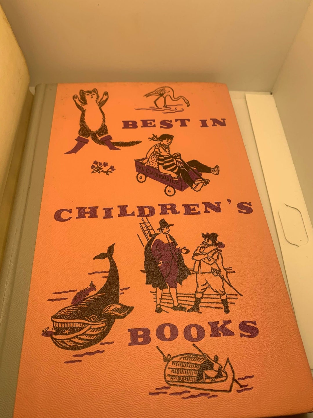 Best in children's book アンティーク 1958年~11冊 il_1080xN.4974048288_m1vb.jpg